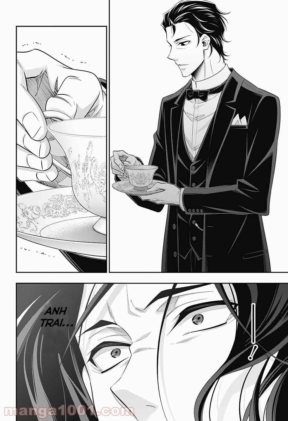 nhà ái quốc moriarty chapter 58 31