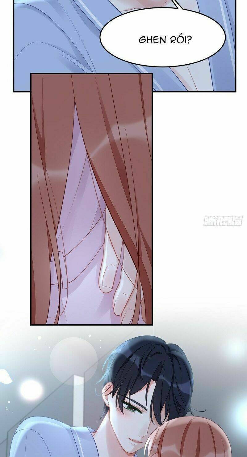 chỉ muốn cưng chiều em chapter 43 18