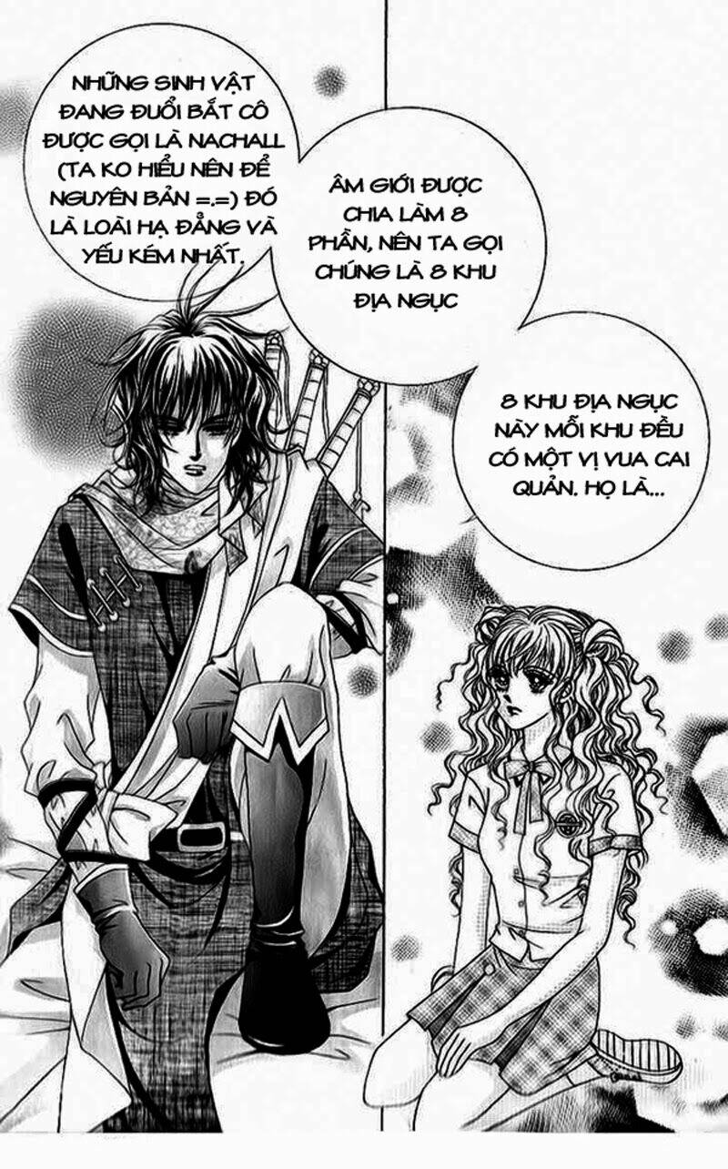 địa ngục tuyết trắng chapter 5 25