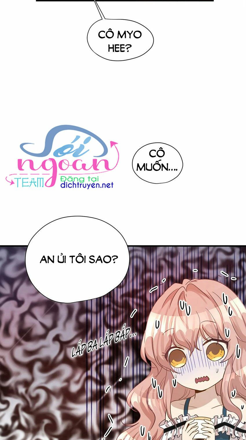 cuộc sống kỳ thú chapter 15 16