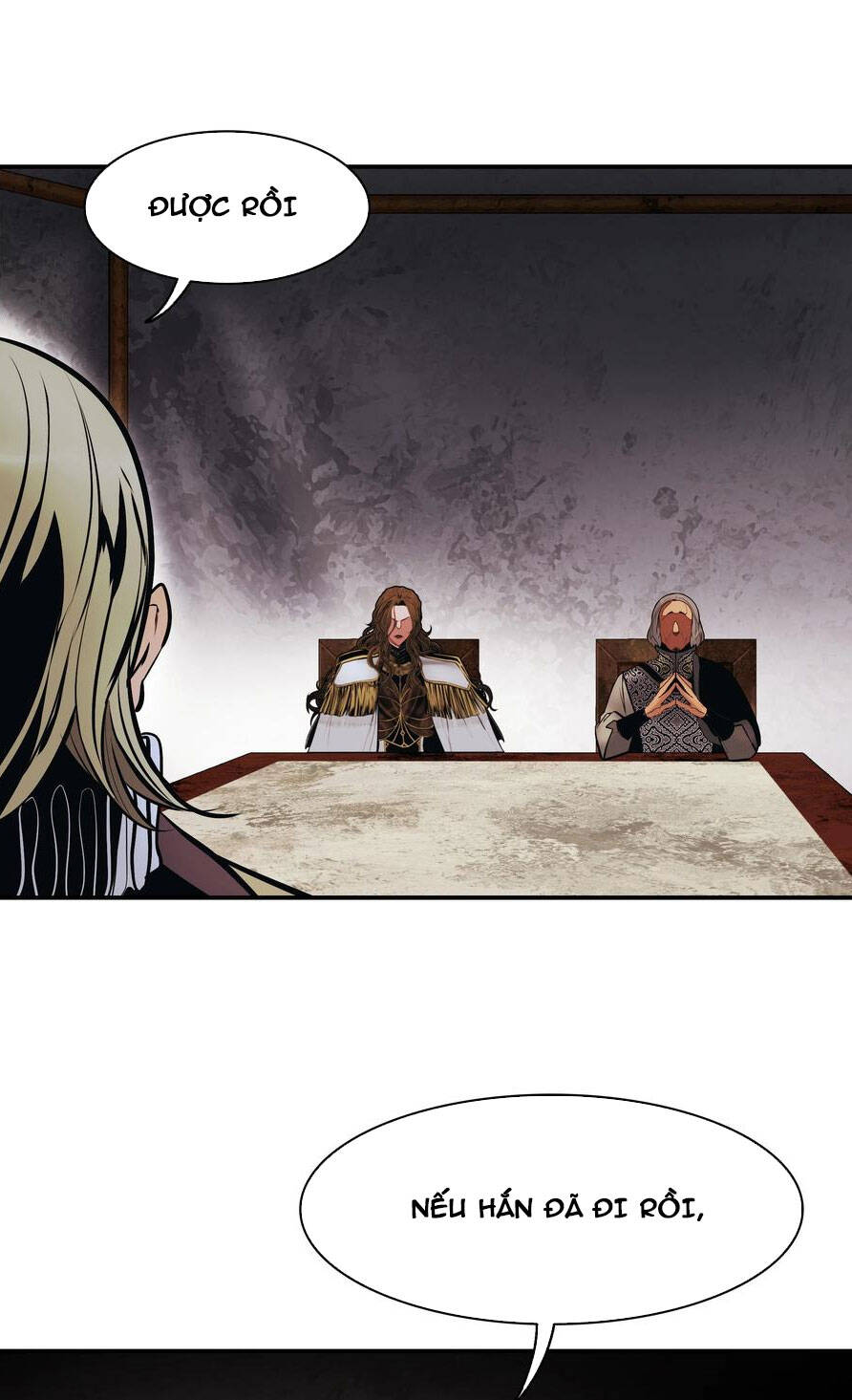 bất bại chân ma chapter 140 81