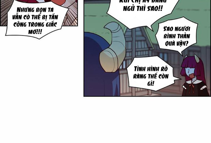 the devil king is bored season 2 chapter 10 24