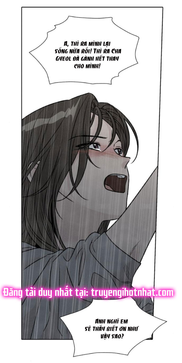điều khiến tôi quyết tâm muốn chết chapter 88.1 30