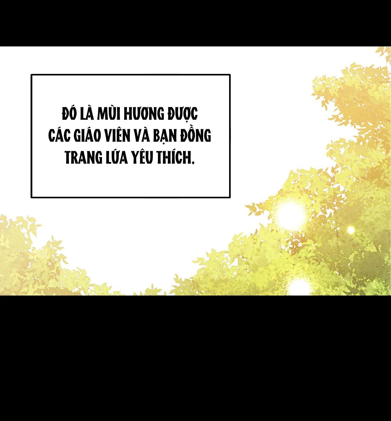 Viết Lên Những Vì Sao chapter 2.1 - Trang 3