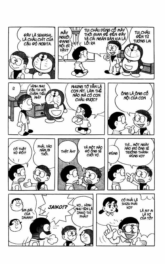 doraemon chapter 1 9