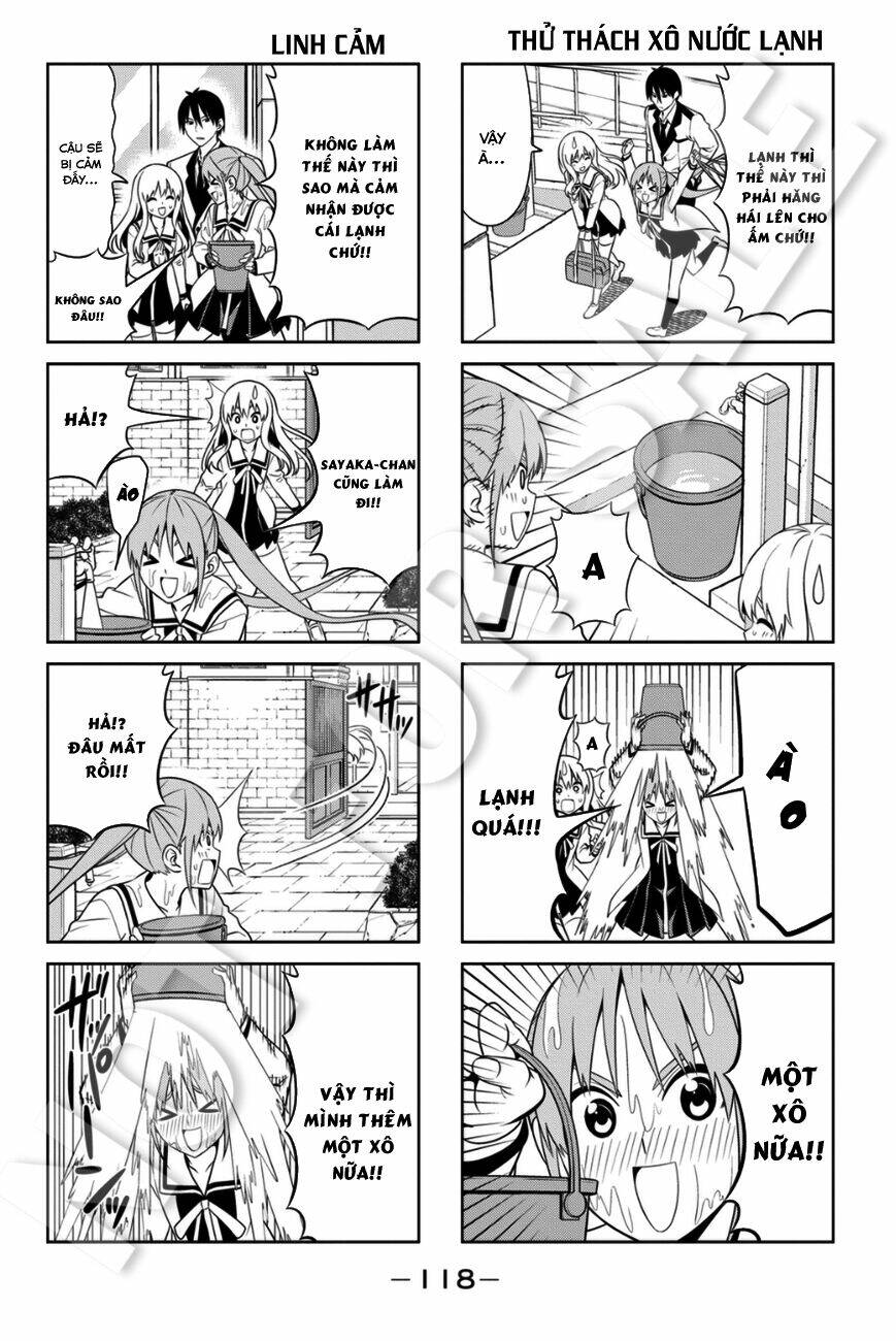 aho girl chapter 83 2