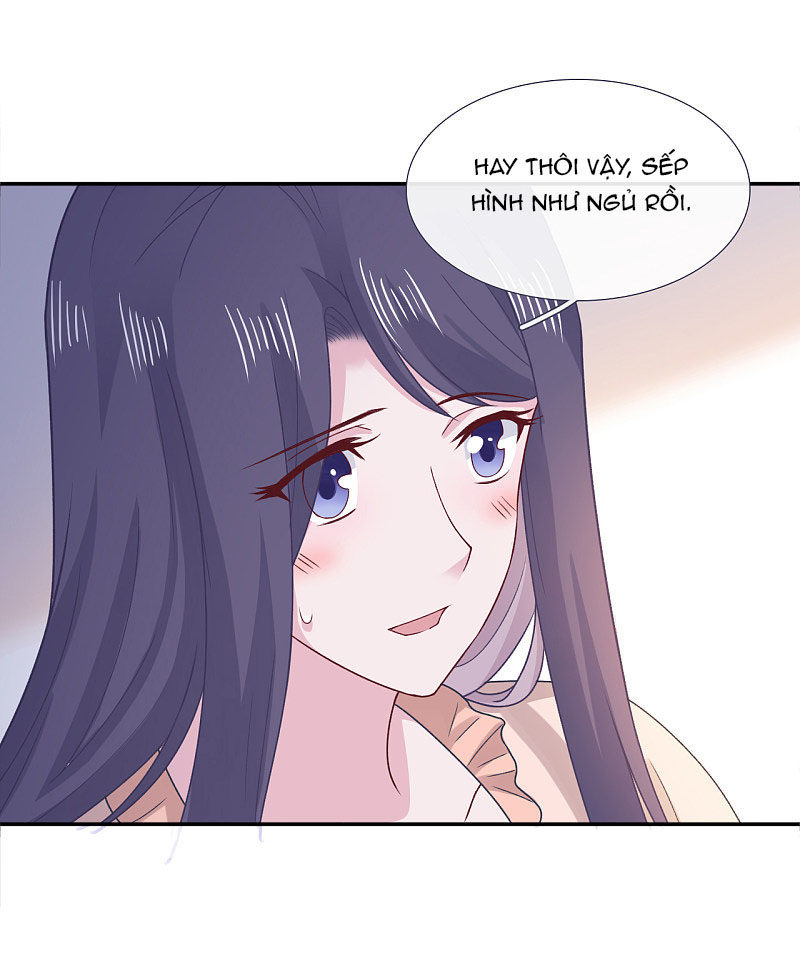 cái thùng cơm sát vách chapter 71 4