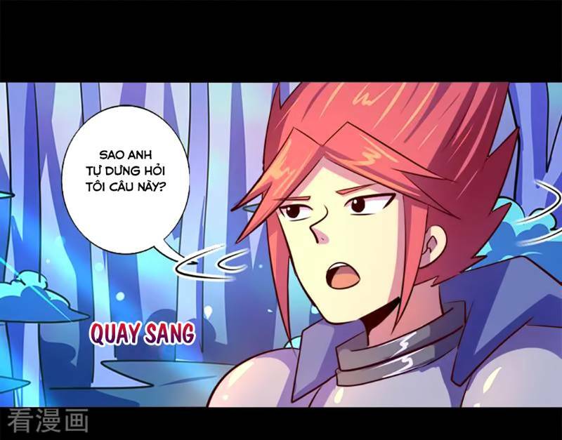 ta không phải là npc chapter 90 23