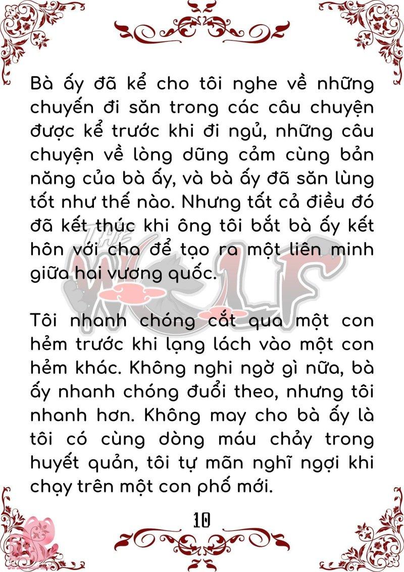 bầy sói giữa dane chapter 1 10