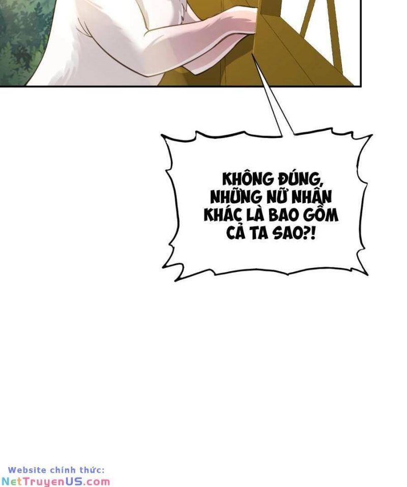 bói toán mà thôi, cửu vĩ yêu đế sao lại thành nương tử ta?! chapter 24 50