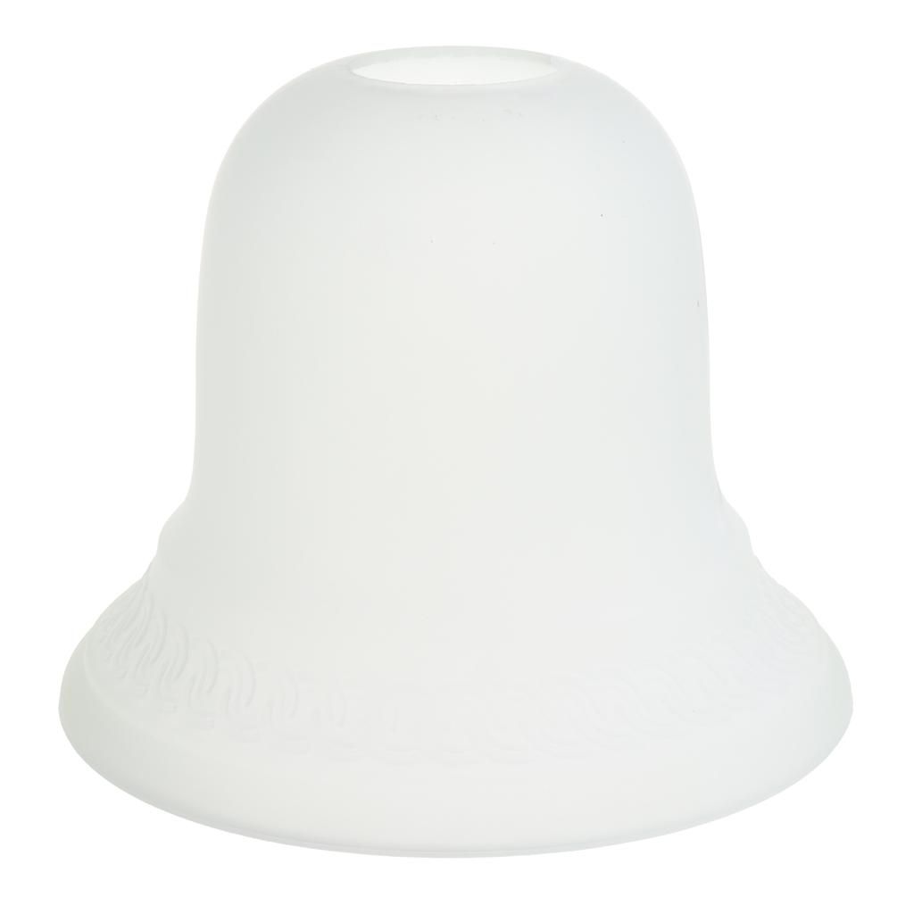 Creative E14 Lamp Shade Fabric Glass Lamp Shade Chandelier Clip-On Lamp Shade Set