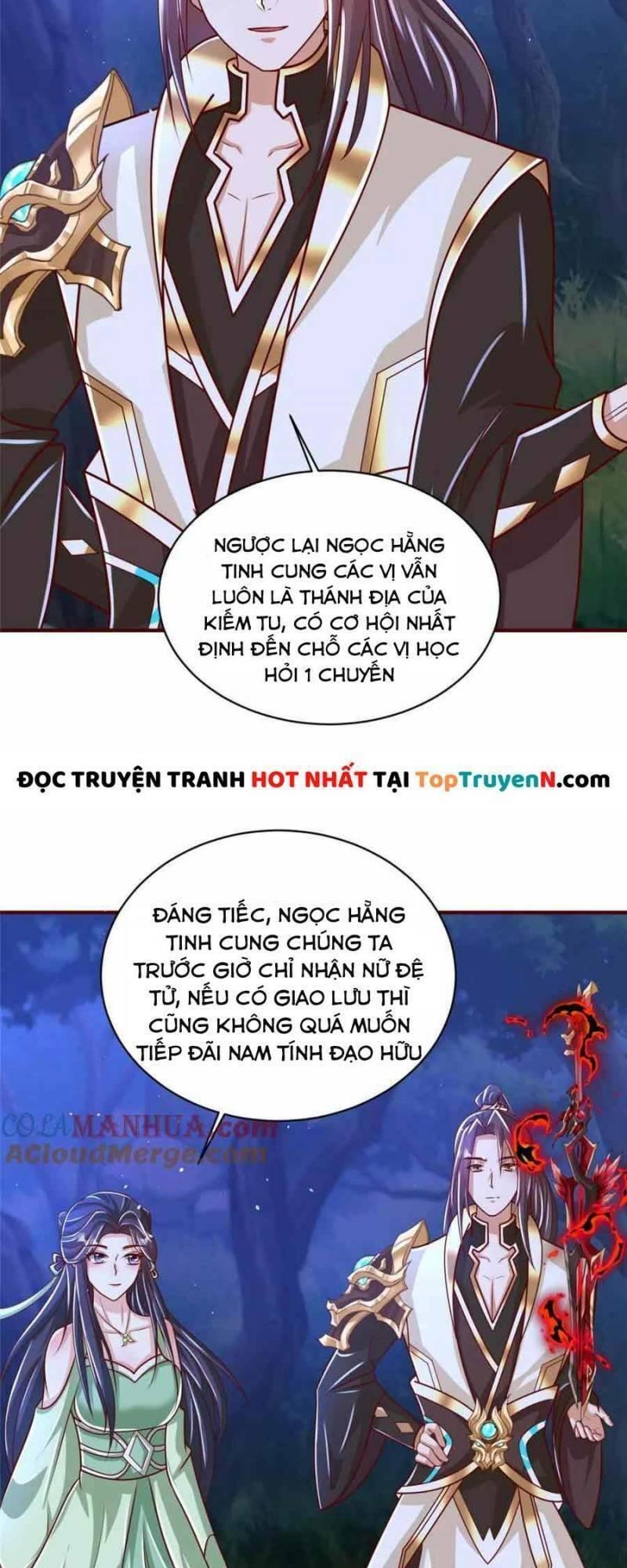 người nuôi rồng chapter 385 32