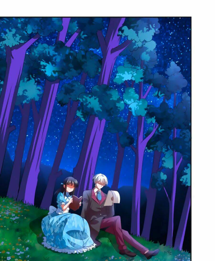 người yêu khát máu của tôi chapter 95 22