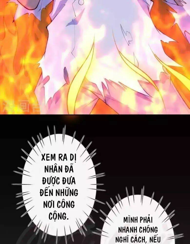 đô thị hộ hoa tiên tôn chapter 32 16