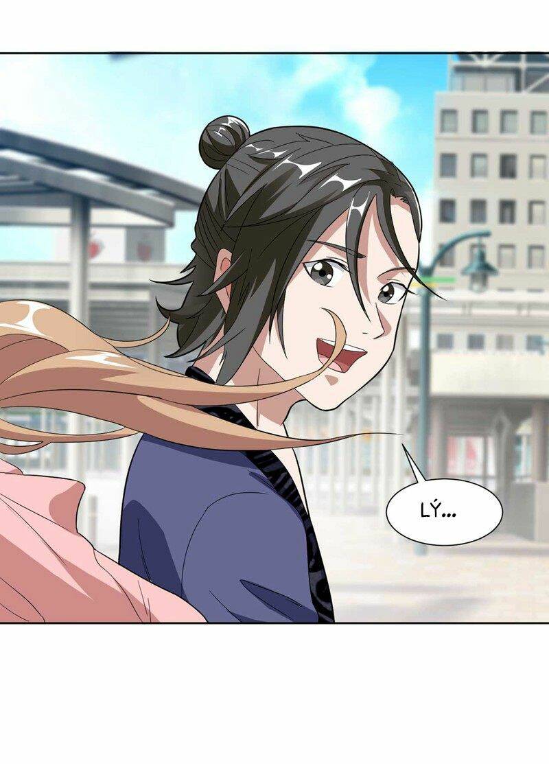 tu chân truyền nhân tại đô thị chapter 14 16