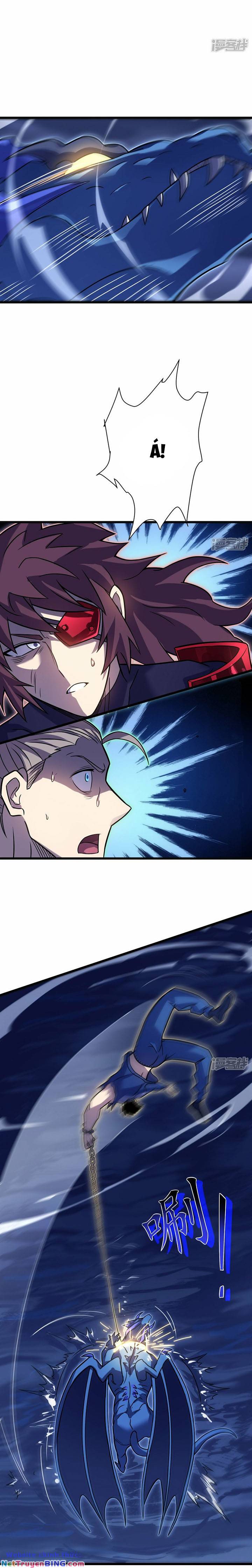 sát thần chi lộ tại dị giới chapter 61 17