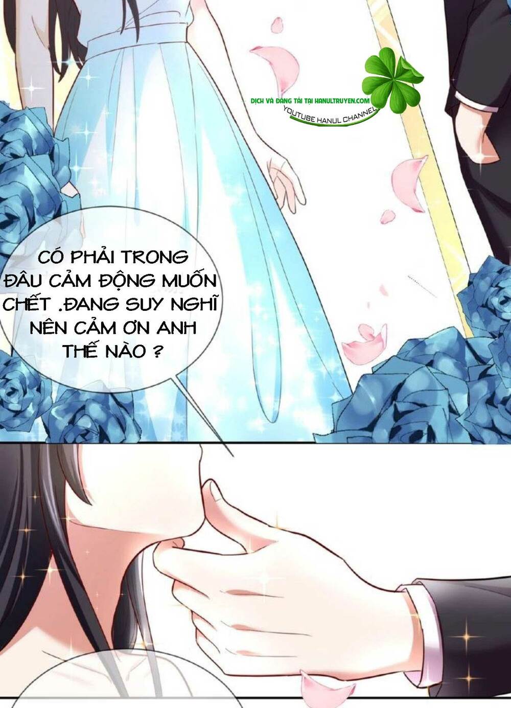 kiều thê muốn bỏ trốn của phúc hắc tổng tài chapter 33 5