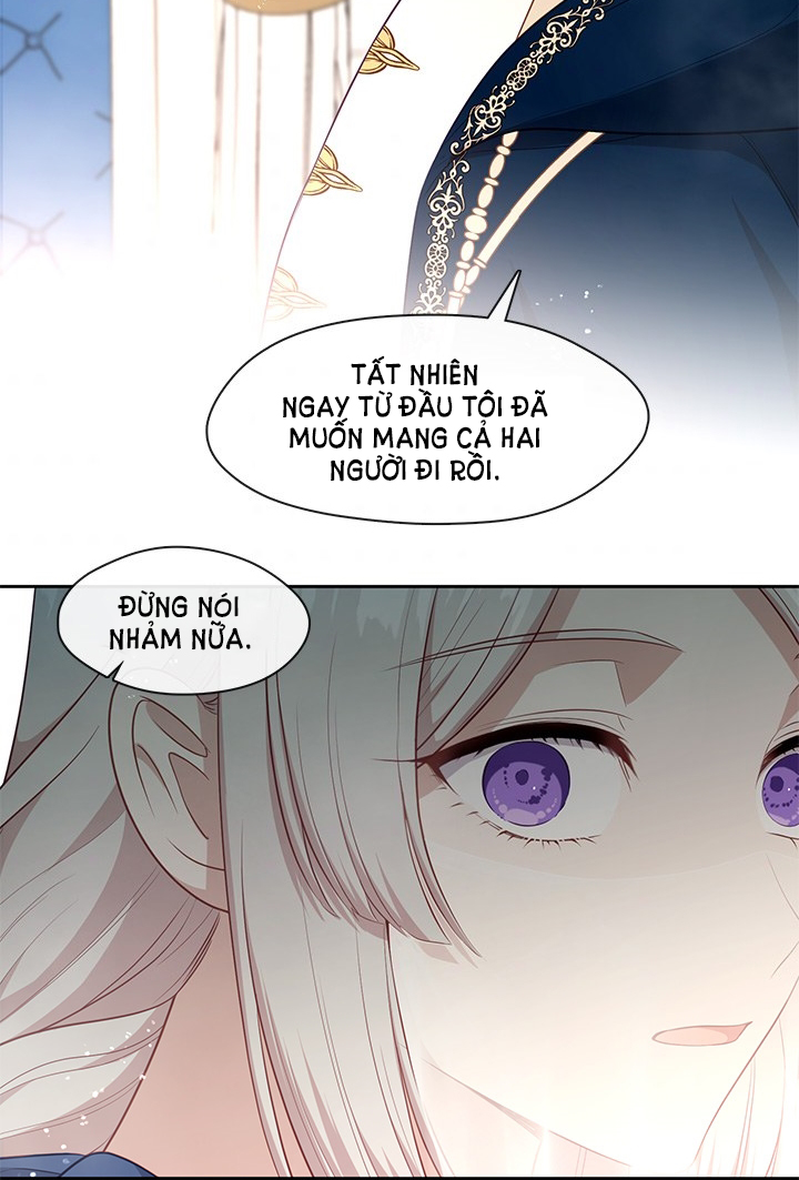 cẩn thận nữ phụ phản diện đấy! chapter 103 40