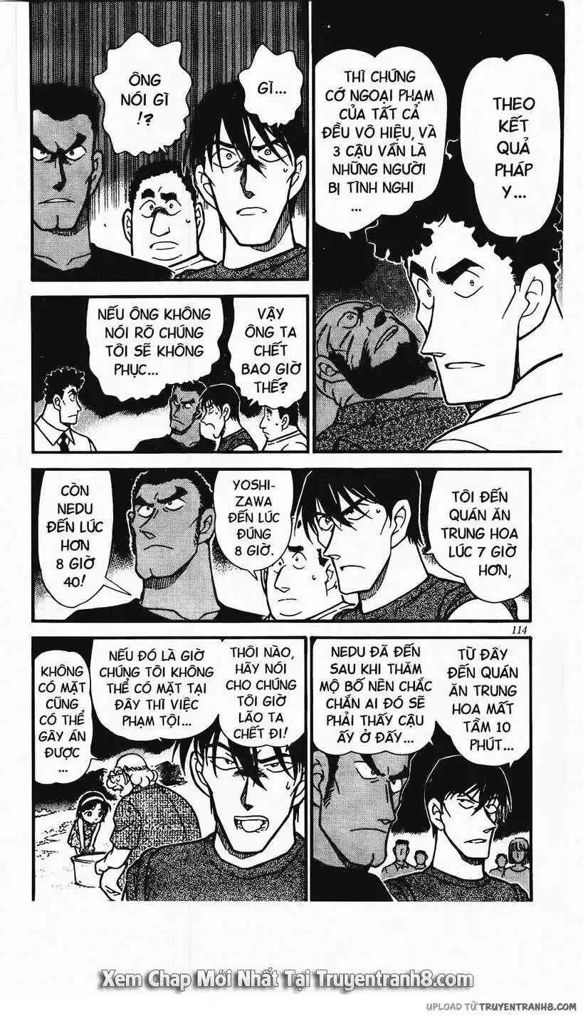 conan chapter 313 8
