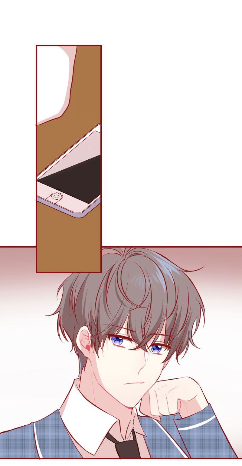 mù quáng vì yêu anh chapter 18 38