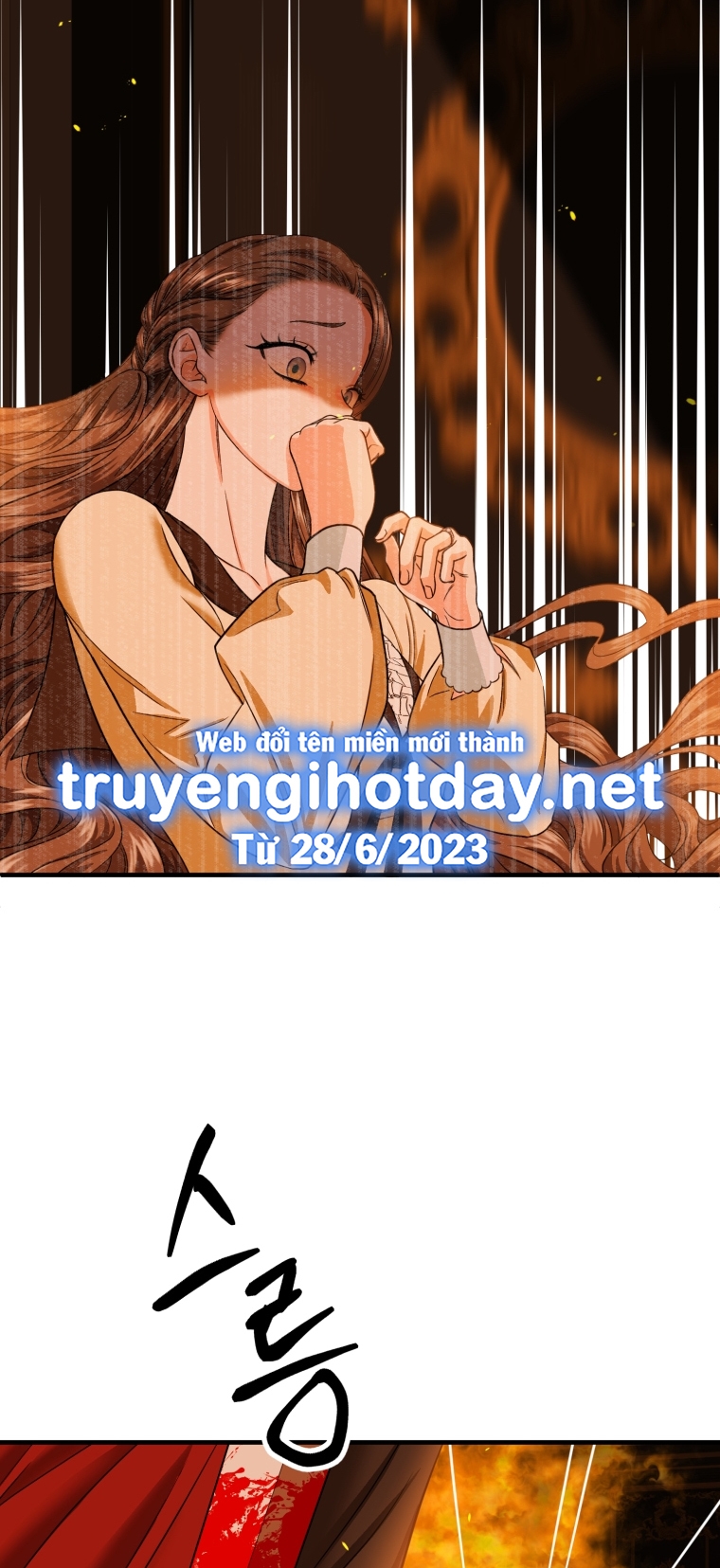 [18+] tôi đã kết hôn với kẻ thù giết cha mẹ chapter 1.2 27