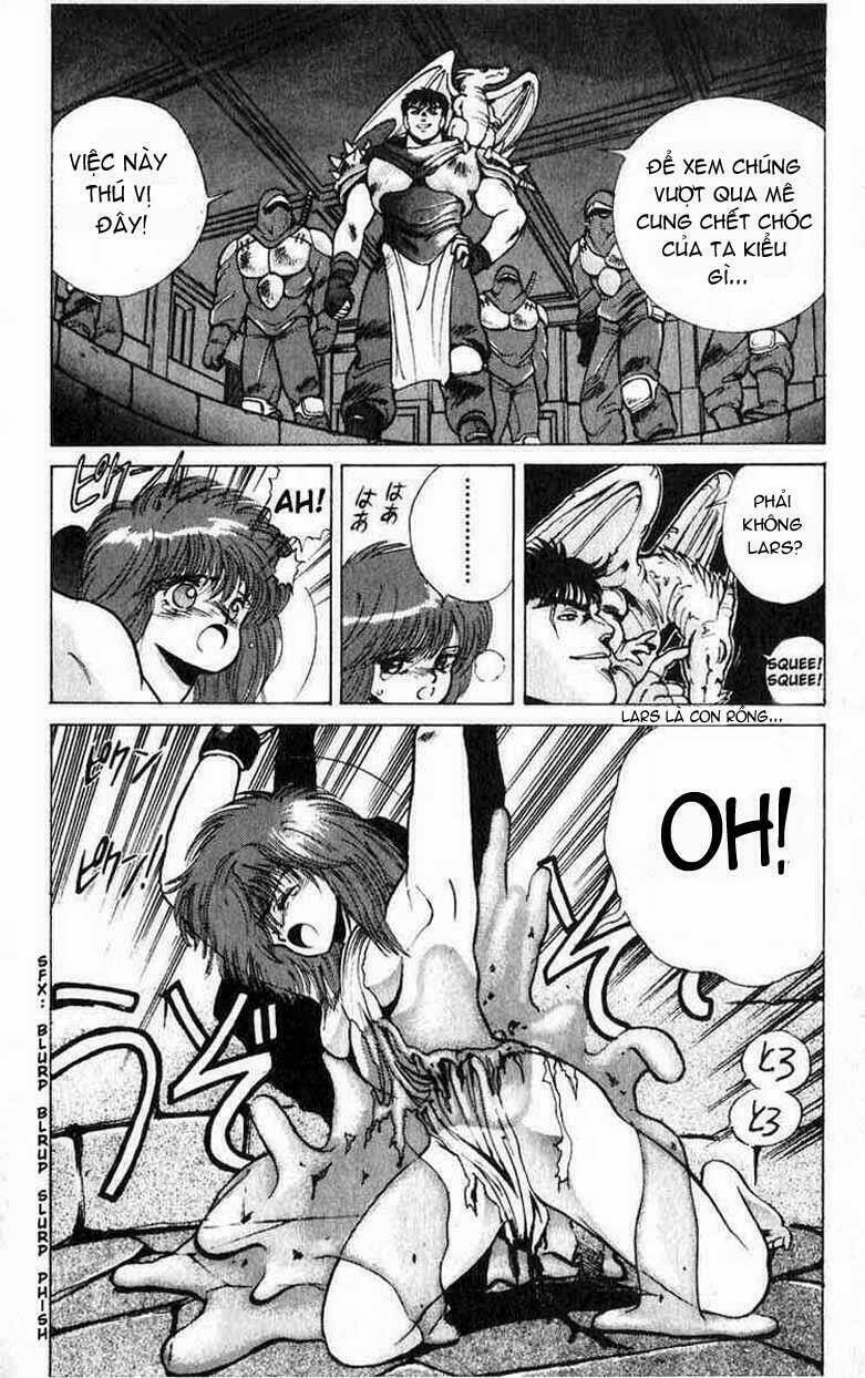 pháp sư - khát vọng chinh phục chapter 9 9