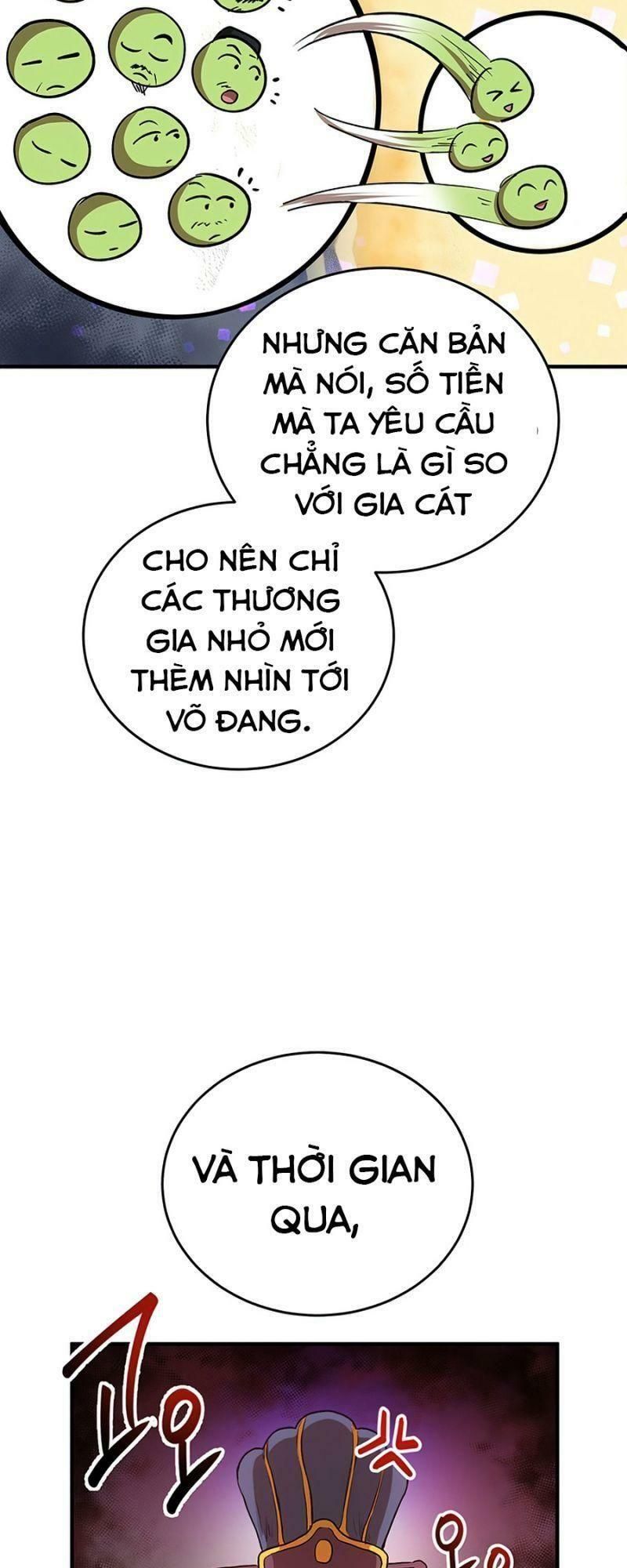 võ đang kỳ hiệp chapter 44 34