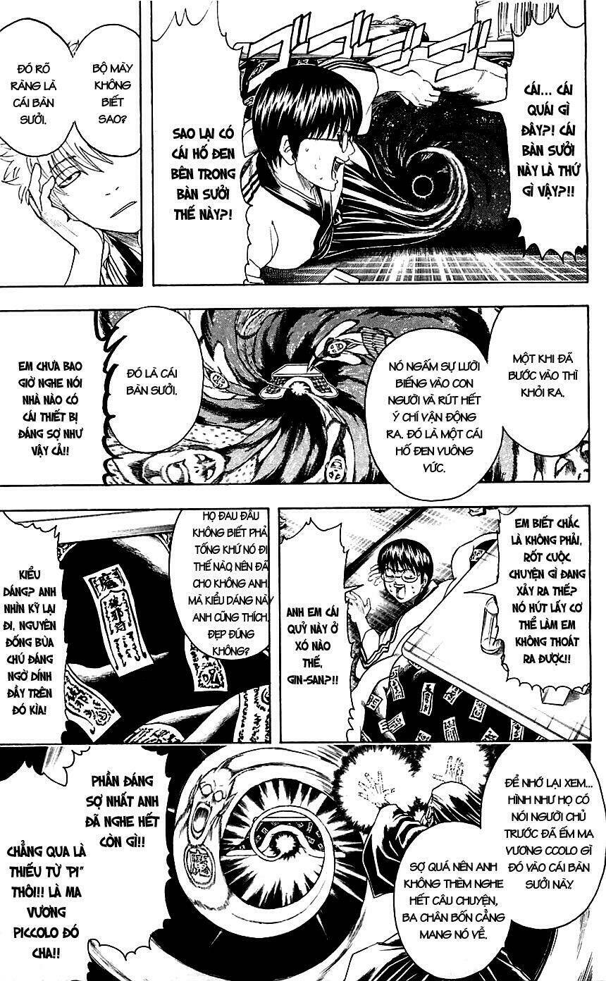 gintama - linh hồn bạc chapter 383 9