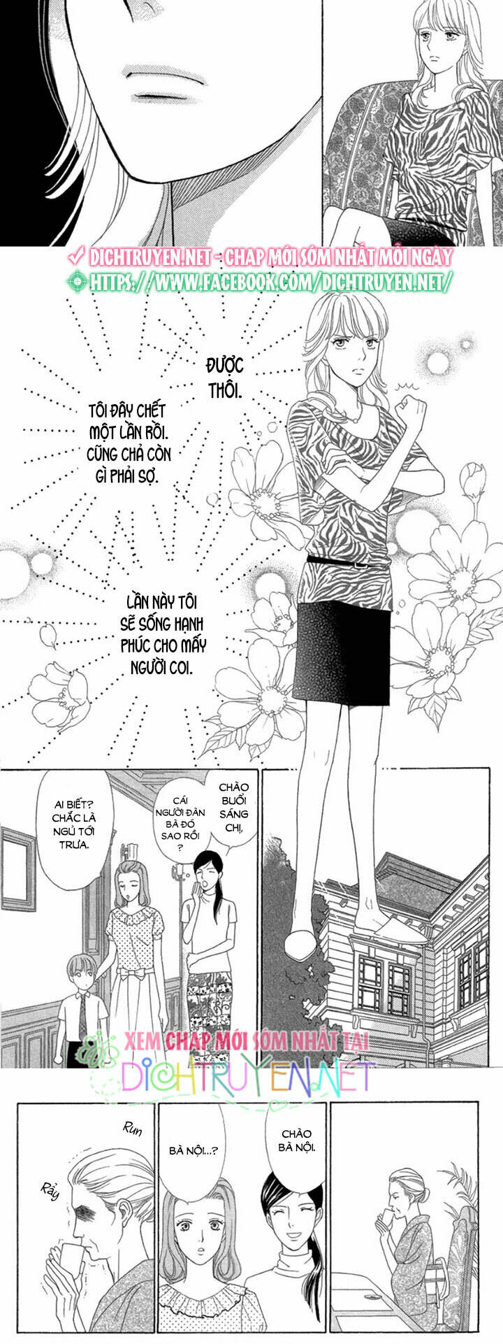 virut tình yêu chapter 8.1 15