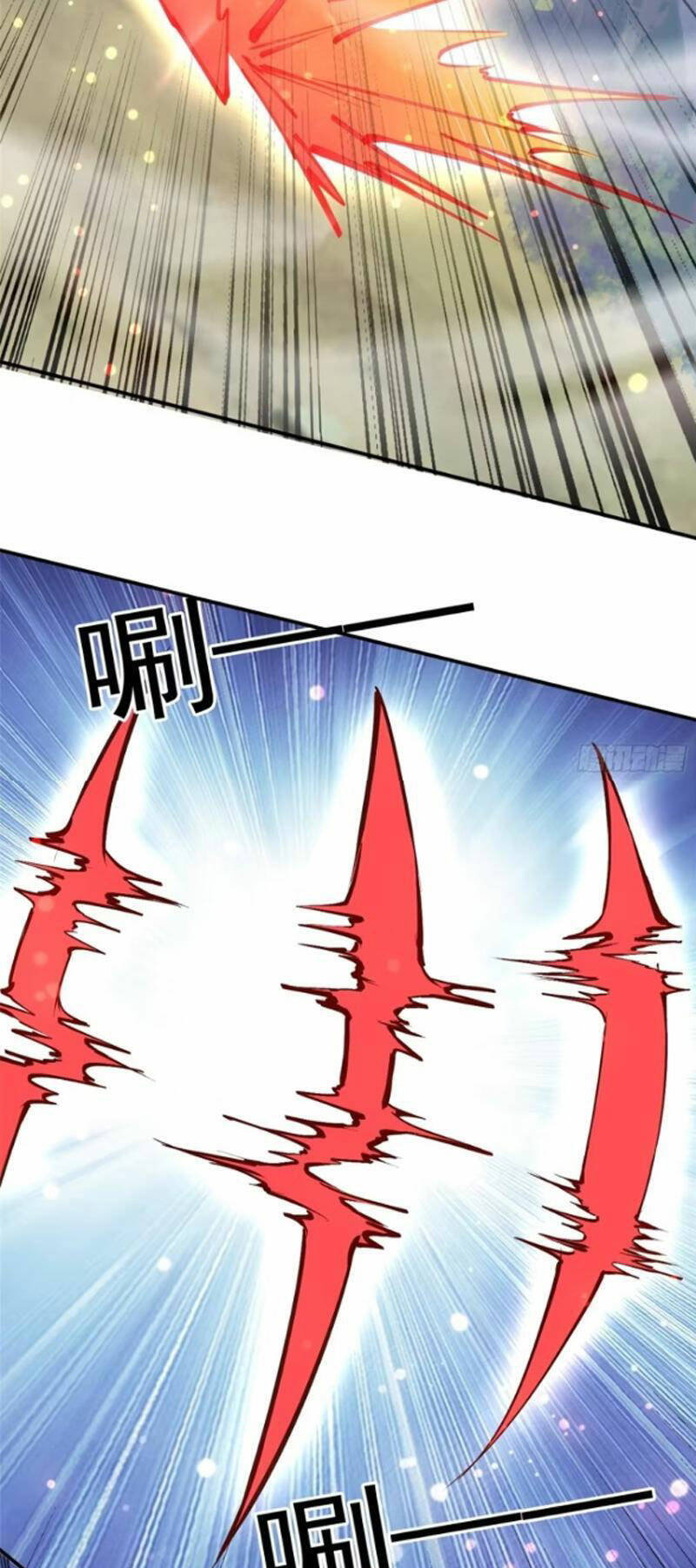 trăm tuổi mở hệ thống: con hiền cháu ngoan quỳ khắp núi! chapter 23 22