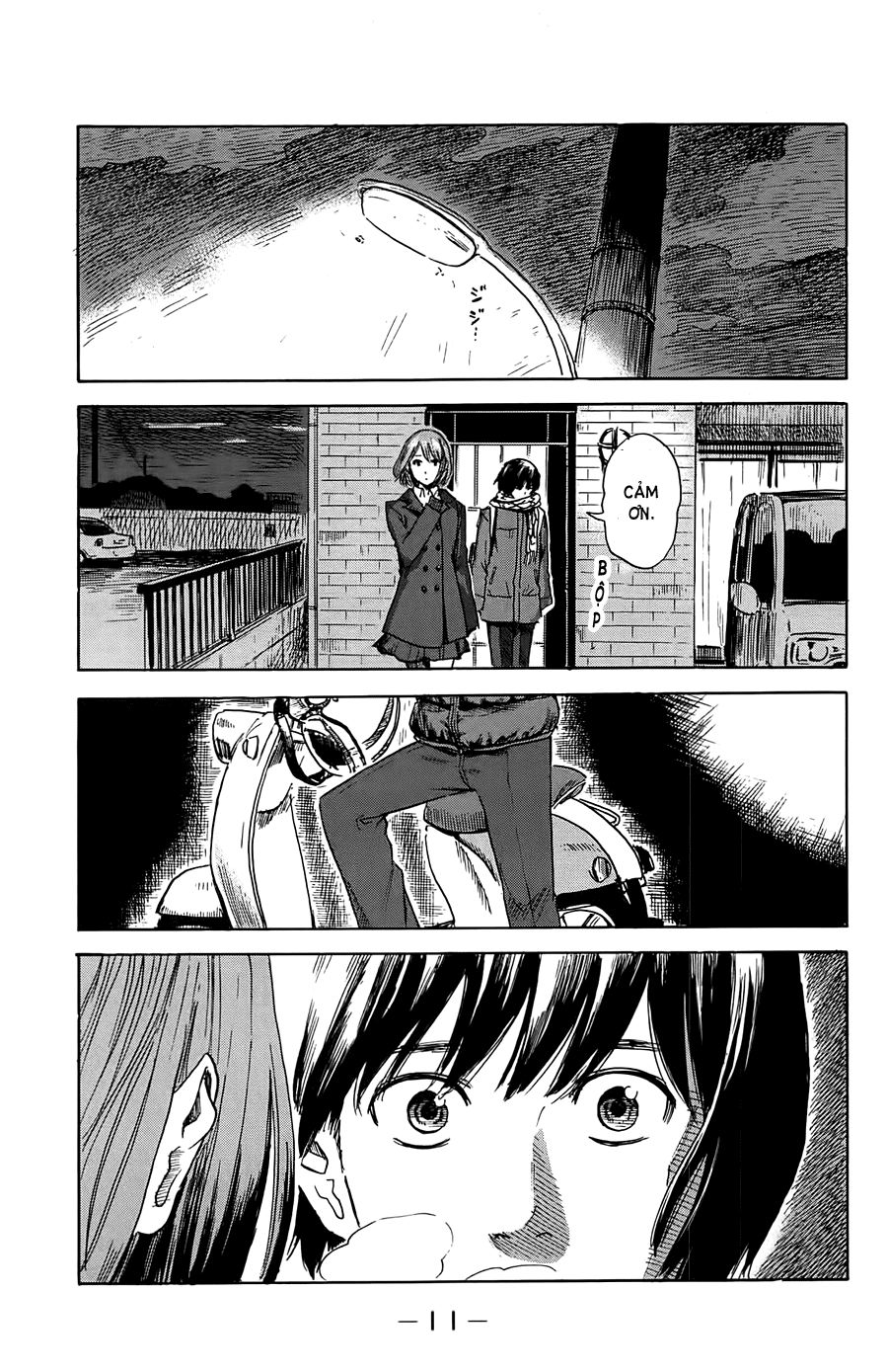 aku no hana chapter 38 14