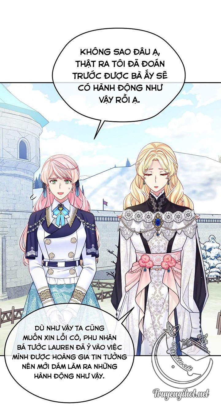 tôi gặp rắc rối vì chồng qúa dễ thương chapter 29.2 3