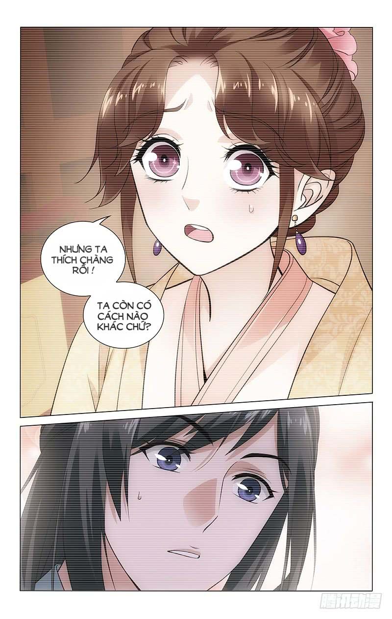 vương gia! không nên a! chapter 123 10