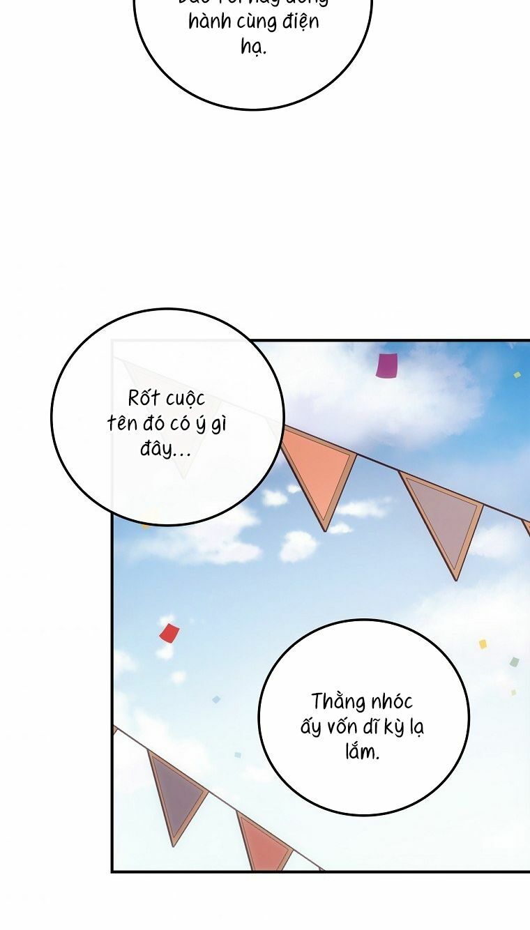 tôi nhìn thấy cái chết của bạn chapter 24 71