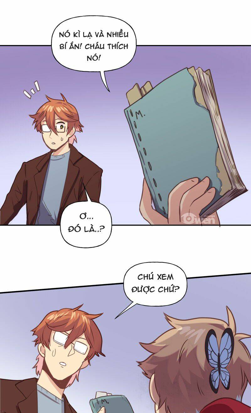 lời nguyền lalin chapter 42 24