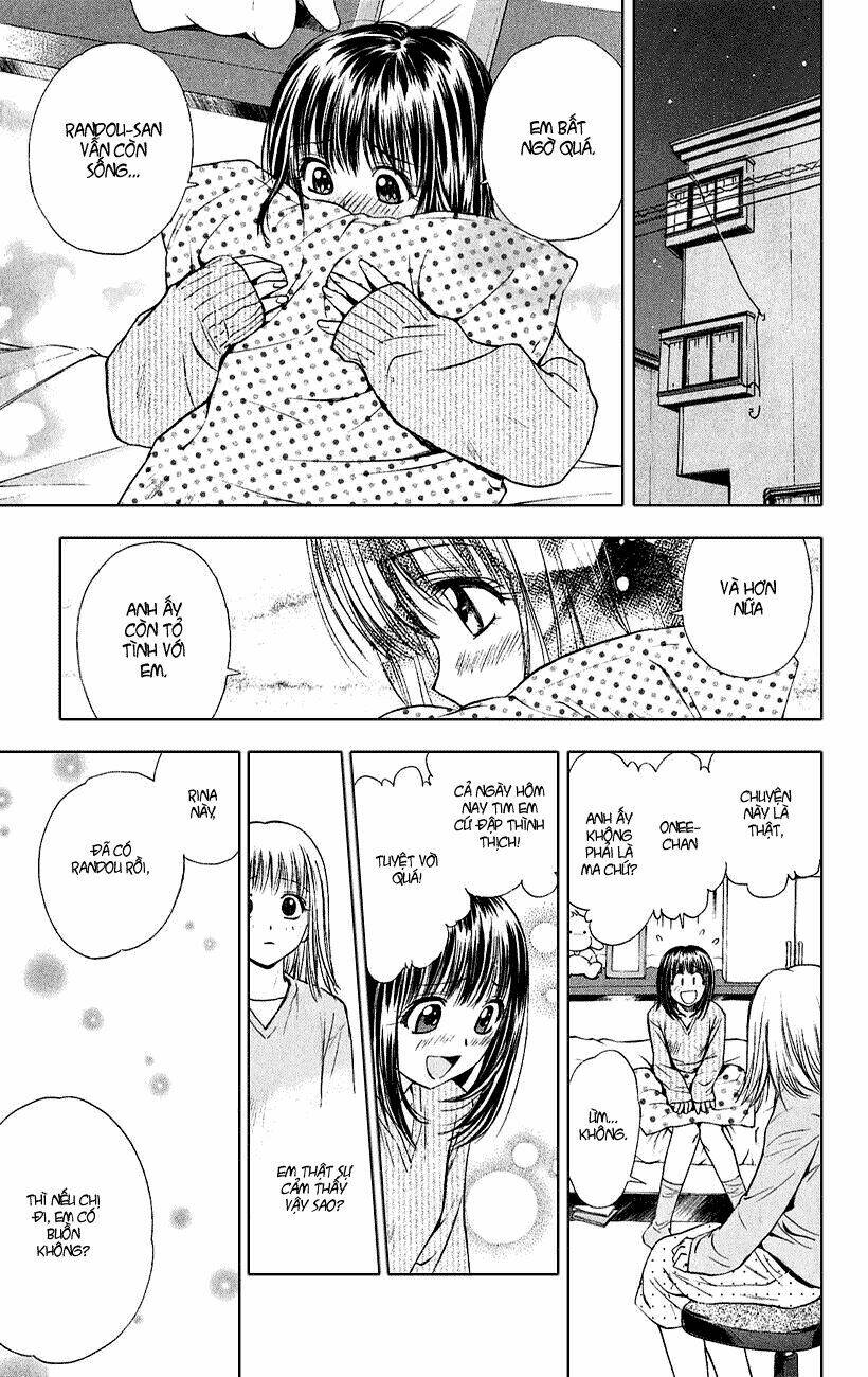 pretty face chapter 51 17