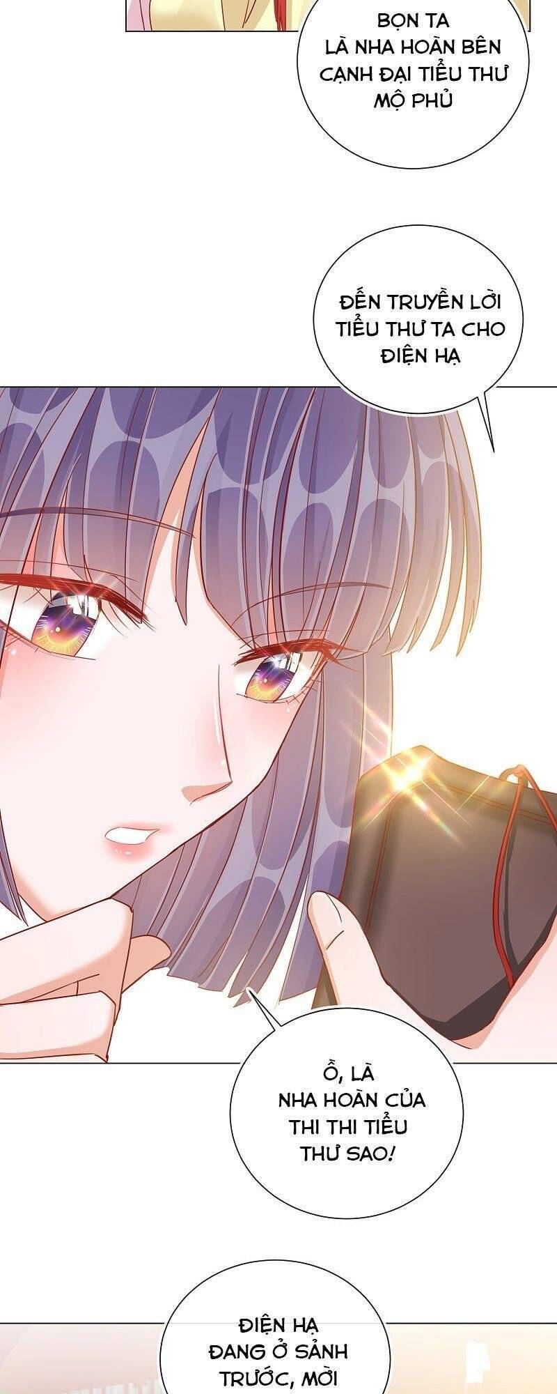 công lược trưởng thành của vương phi chapter 36 27