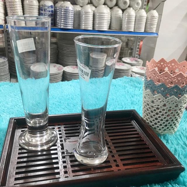 Ly sinh tố cao eo phần đáy