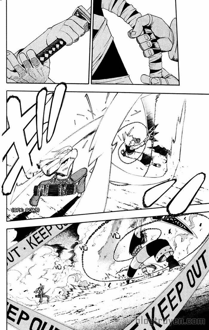 soul eater chapter 49 44