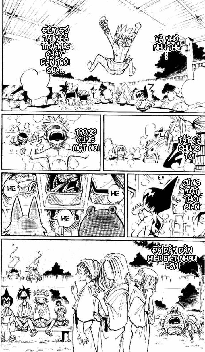 vua pháp thuật chapter 65 14
