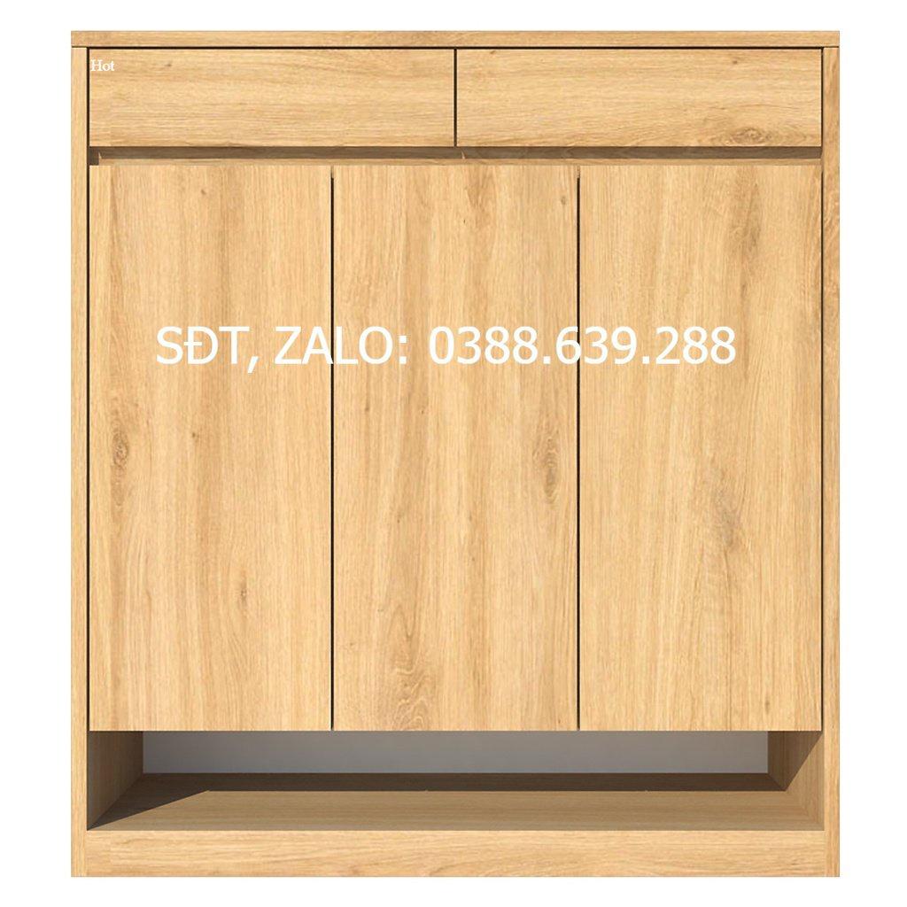 TỦ GIÀY THÔNG MINH OHAHA-009