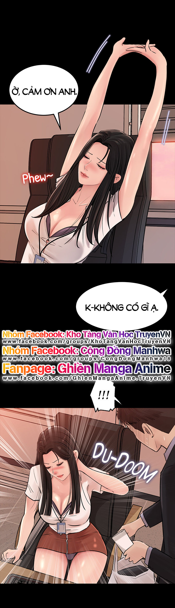 em vợ nóng bỏng chapter 6 22