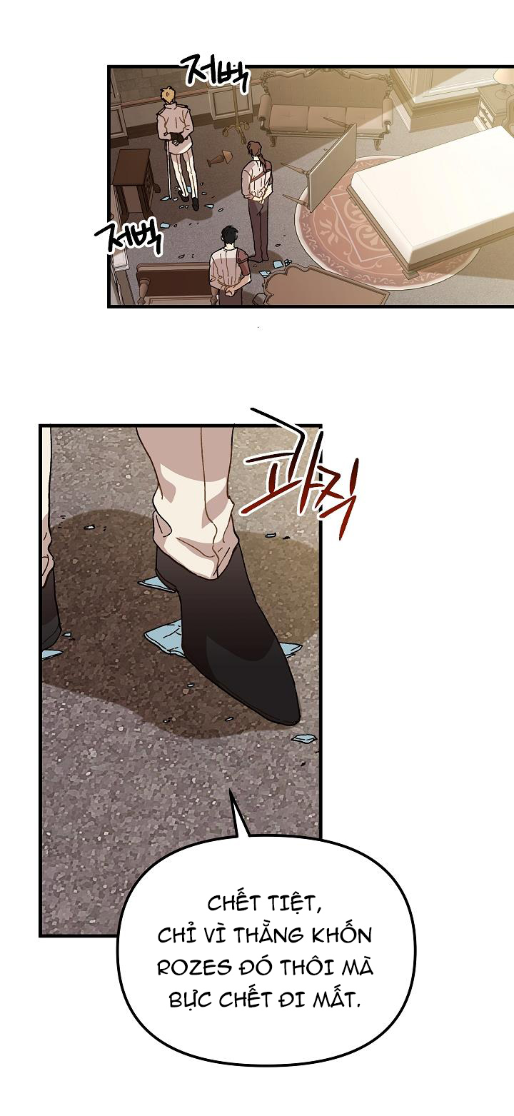 công chúa vờ như điên chapter 16 2