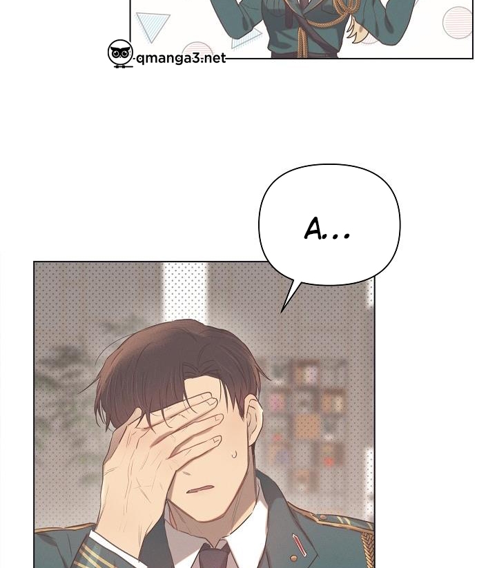 đại úy lãng mạn thân yêu của tôi chapter 1 48