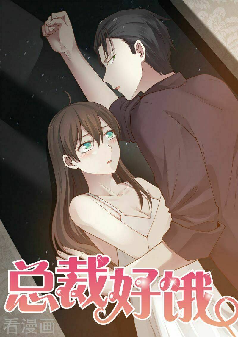 ngạo kiều tổng tài : nhất chỉ hiệp định yêu ta chapter 17 10