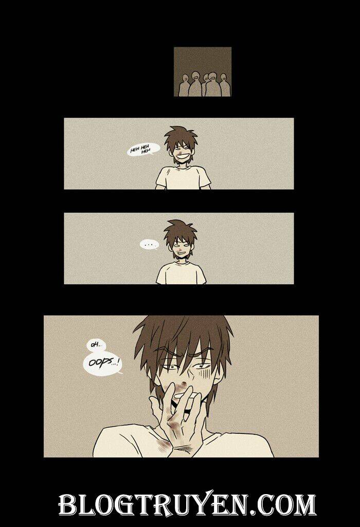 bẫy tình yêu chapter 17 8