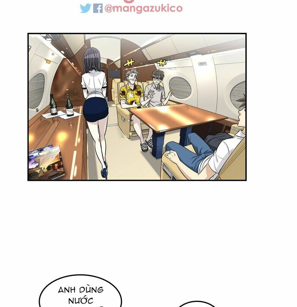 câu lạc bộ sa đoạ chapter 33 5