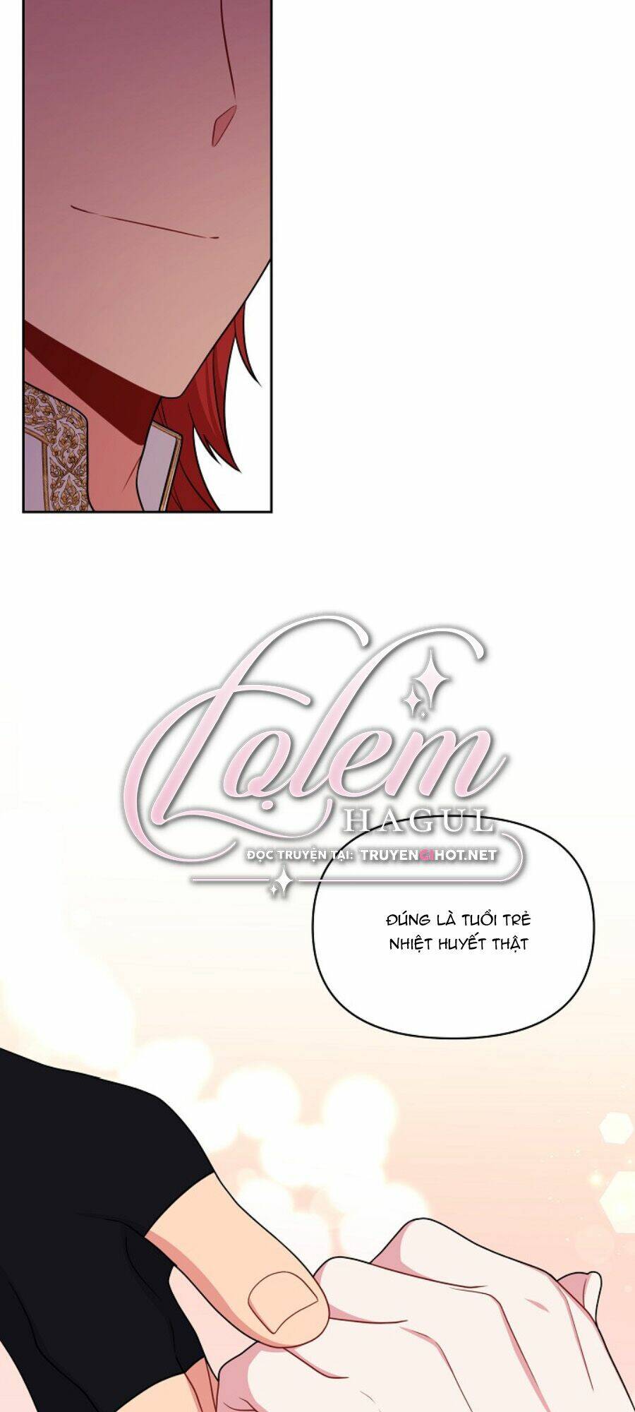 tôi đã nuôi dưỡng bạn thời thơ ấu thành bạo chúa chapter 67.1 10