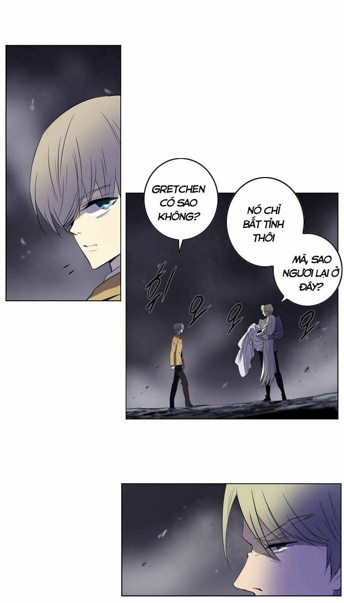 bản khế ước linh hồn chapter 108 25