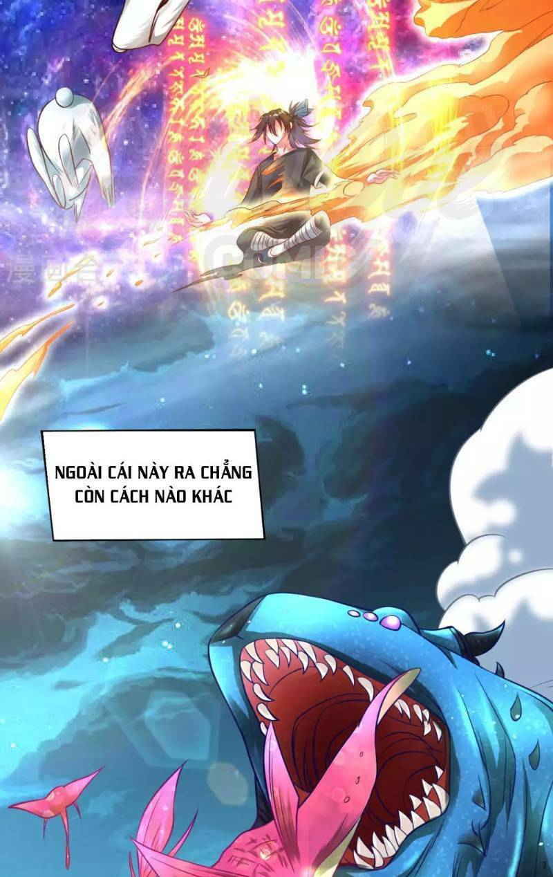 đạo ấn chapter 28 27